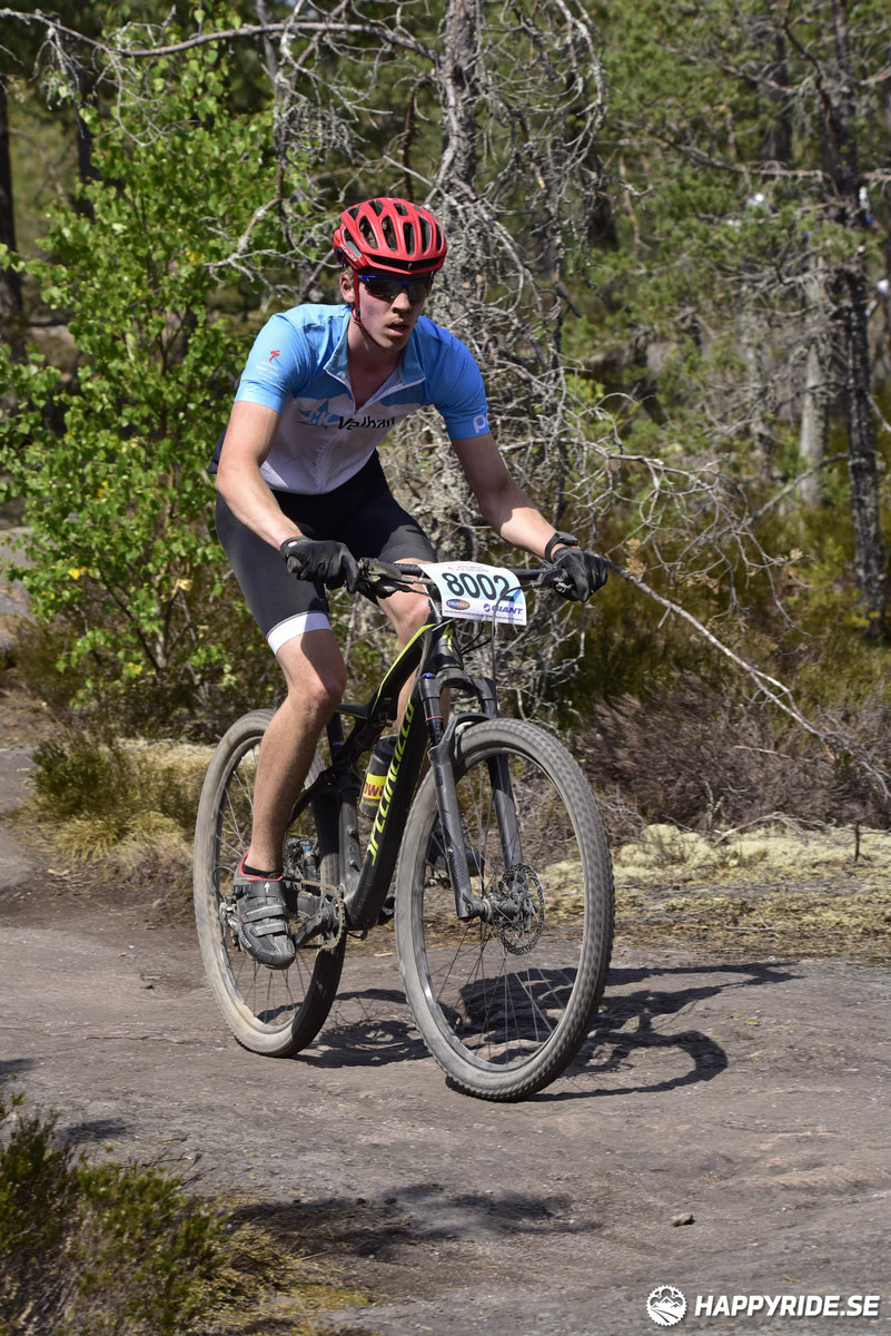 Bild från Lida Loop 2018